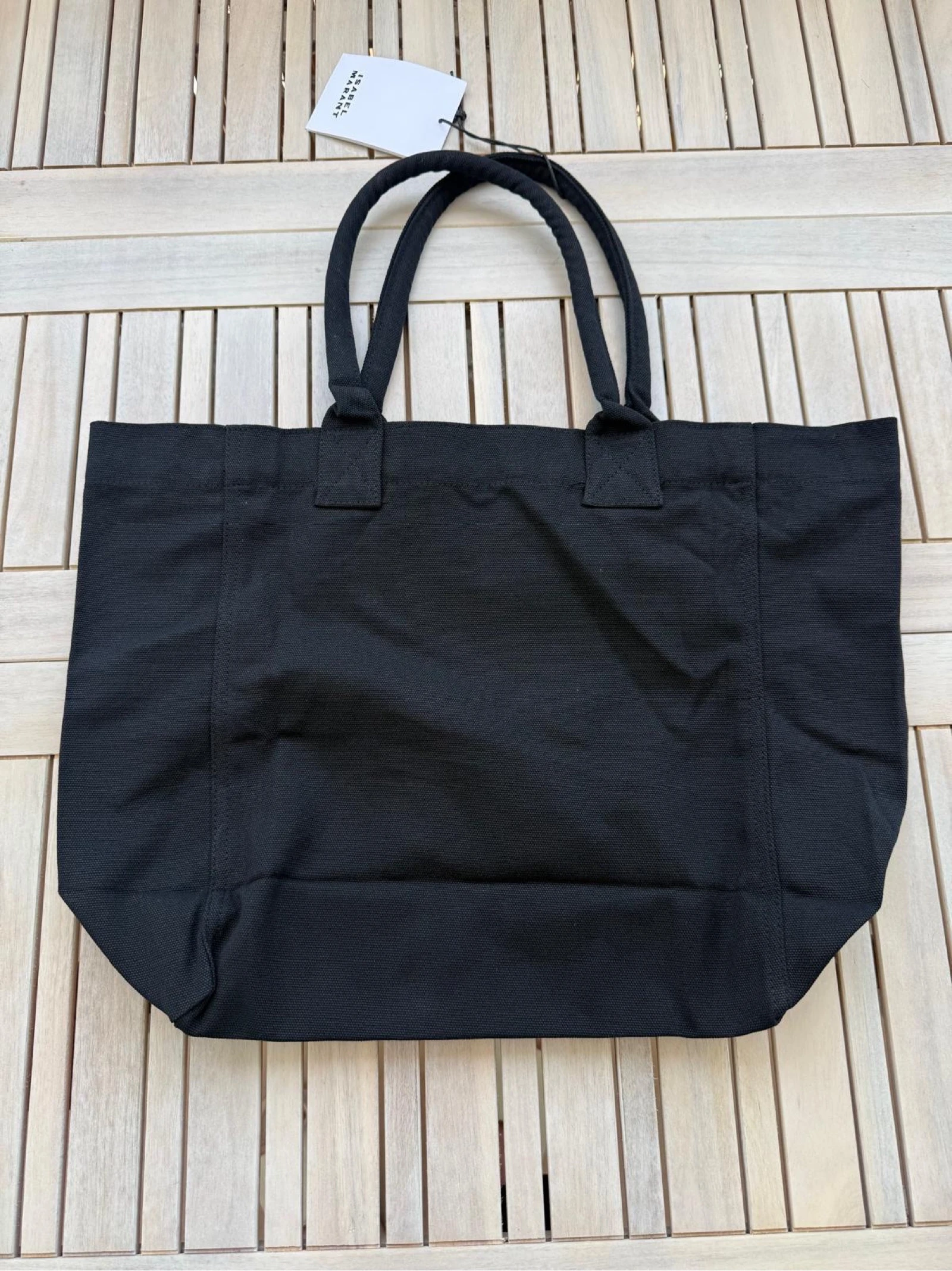 Bolsa Isabel Marant – photo 2